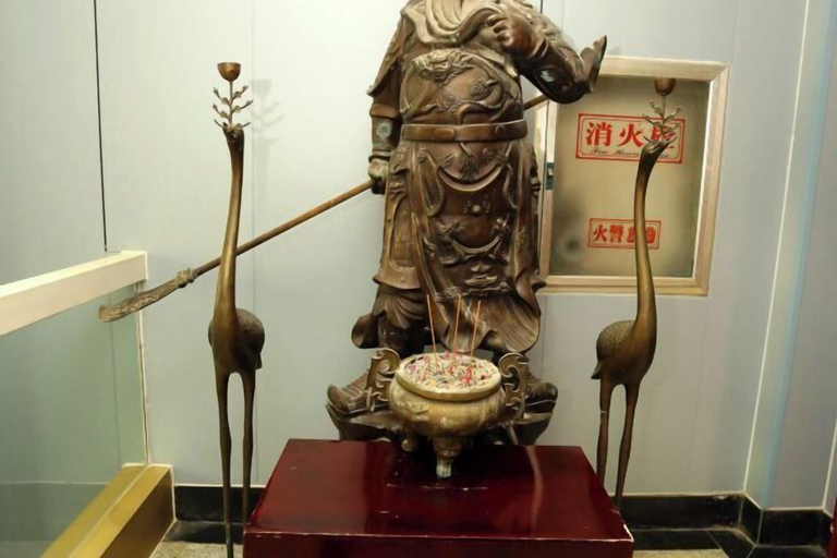Others 4, Lejia Business Hotel, Liaocheng