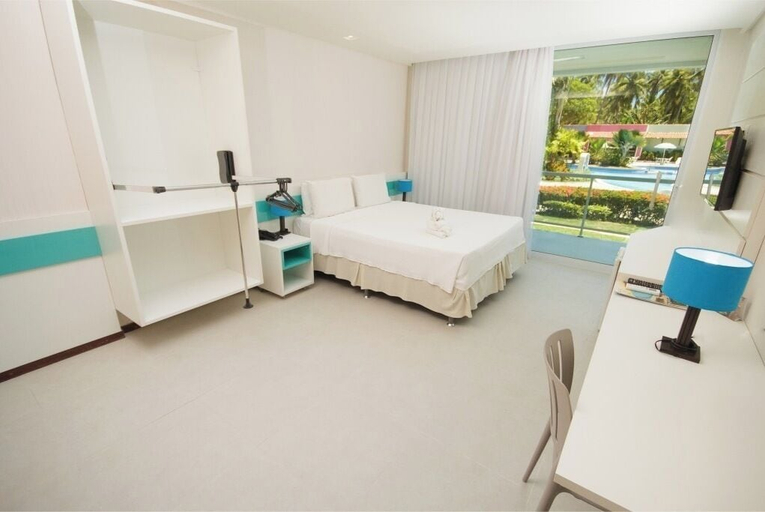Bedroom 3, Praia Dourada Resort Maragogi, Maragogi
