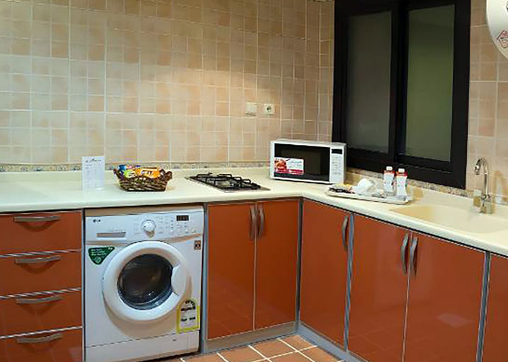 Others 5, Dar Alslama Apartment, Jeddah