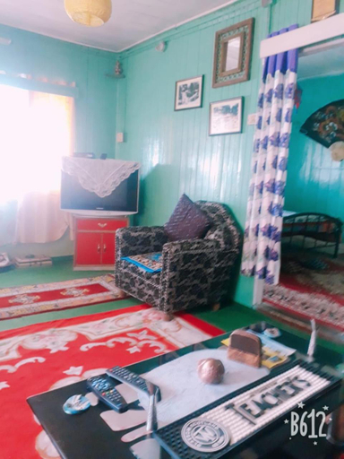 Others 4, Quaint Wood Cottage, Darjiling