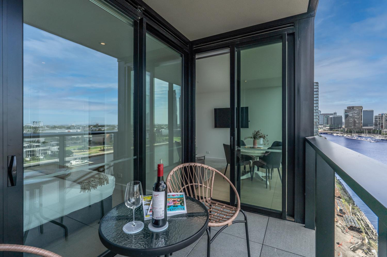 Others 5, Melbourne Corporate Stays - Docklands Waterfront, Melbourne