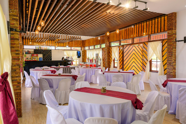 Others 5, D' Elmer's Resort and Convention Hotel, Dipaculao