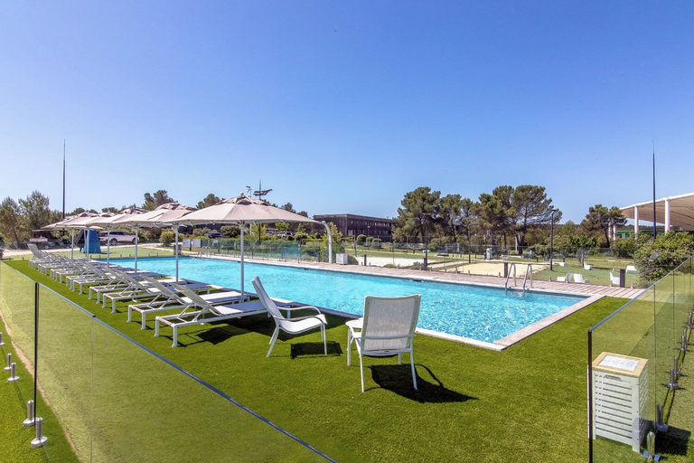 Sport & Beauty 5, thecamp Hotel & Lodges - Aix en Provence, Bouches-du-Rhône