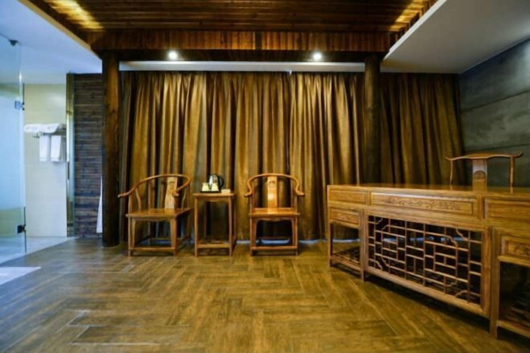 Others 5, Tiantai Garden Boutique Hotel, Jiaxing