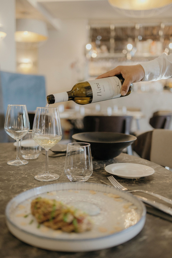 Food & Drinks 3, Palmar Boutique Hotel, Palermo