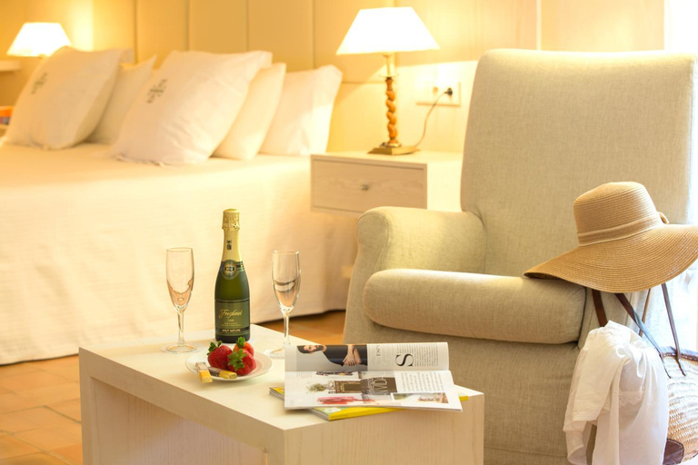 Bedroom, Hermitage Mallorca Hotel & Spa, Baleares