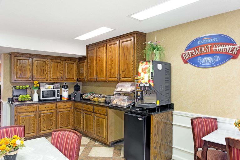Others 5, Baymont by Wyndham Sanford, Lee