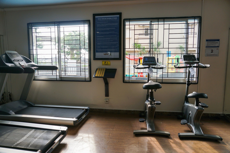 Others 3, Homey And Modern 2Br At Marina Ancol Apartment, North Jakarta
