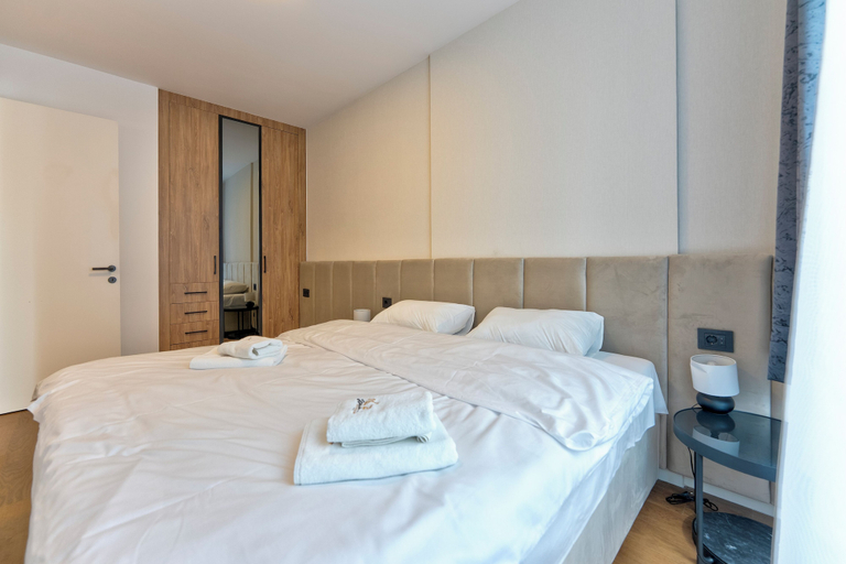 Bedroom 4, Modena Resort Spa & Wellness Zlatibor, Čajetina