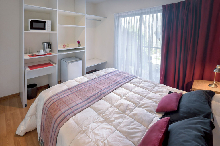 Bedroom 3, Mariposita de San Telmo Hotel Boutique, Distrito Federal