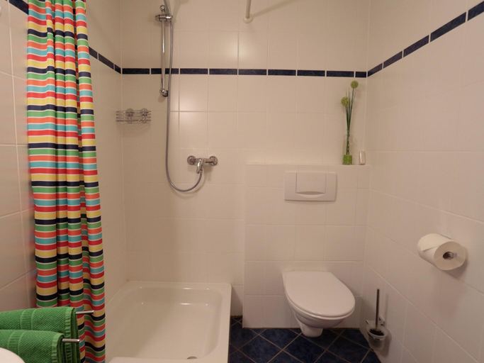Bathroom 3, Ferienwohnung im Sauerland, Hochsauerlandkreis
