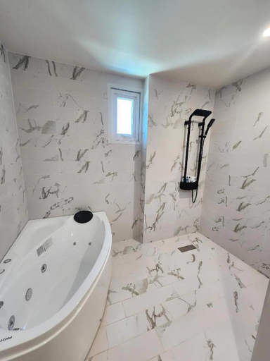 Bathroom 4, Cube9resort&Spa , Lapu-Lapu City