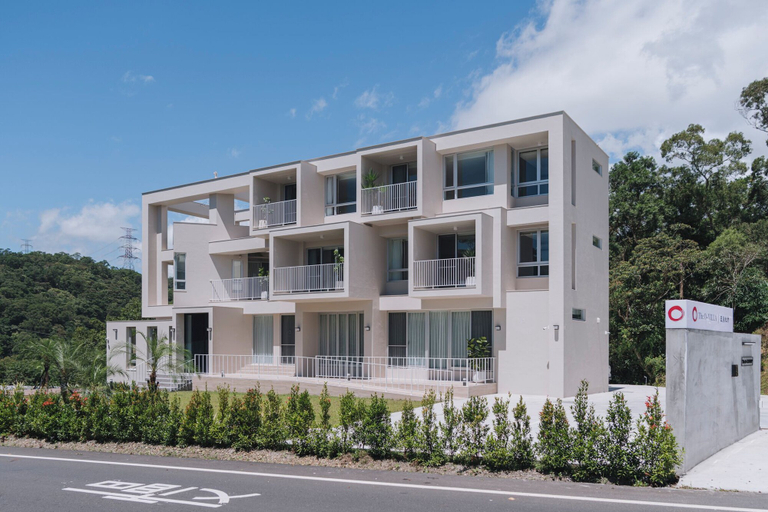 Exterior & Views 2, The O Villa Jiaoxi, Yilan