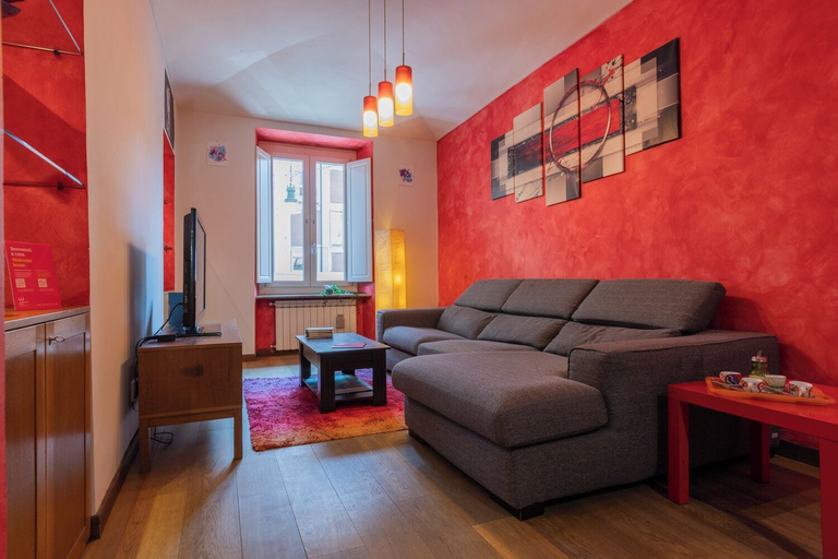 Others 5, Crocetta Charme & Colour by Wonderful Italy, Torino