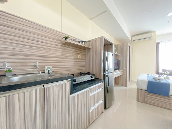 Others 3, Modern Style Studio Apartment Grand Kamala Lagoon, Bekasi