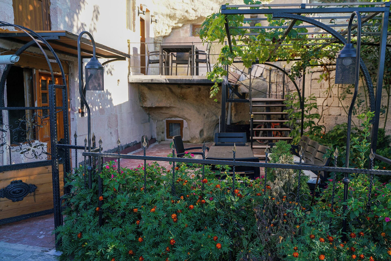 Exterior & Views 2, Azalea Terrace Cave Hotel, Nevşehir