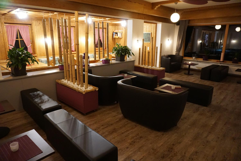 Others 5, Hotel Sonnenbichl "garni", Ostallgäu