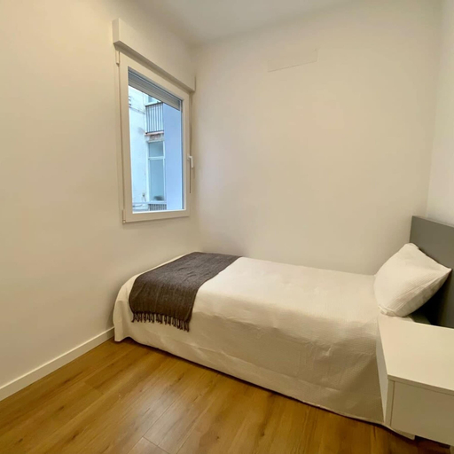 Room 3, Cuzco I Chic 2 Bedroom Apartment Near Castellana, Madrid