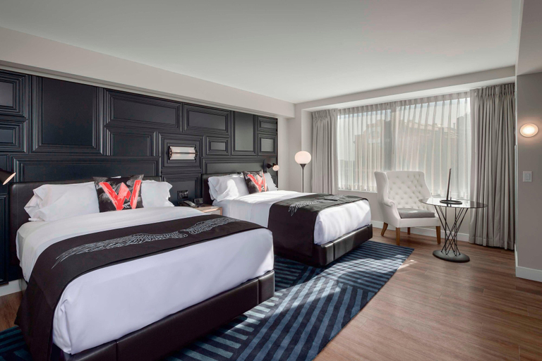 Bedroom 6