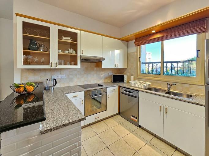 Others 3, Aphrodites Pearl luxury 3 bed apartment