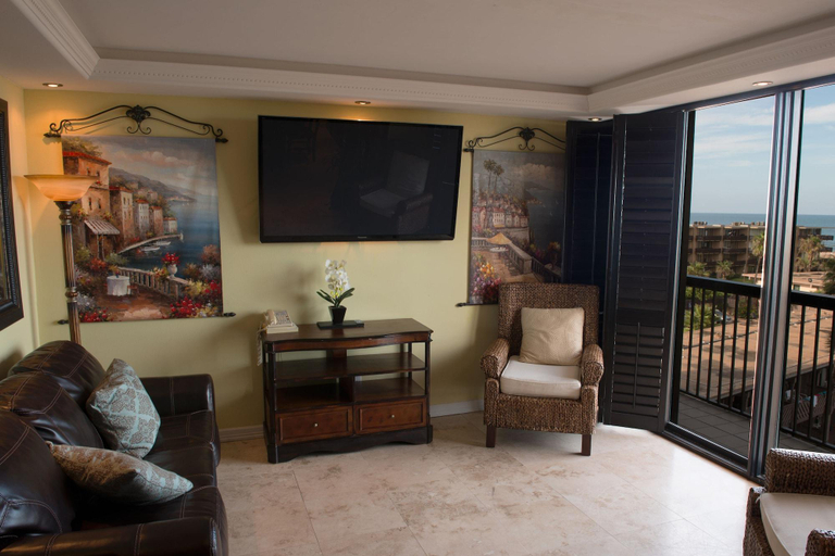 Public Area 4, Isla Grand Beach Resort, Cameron