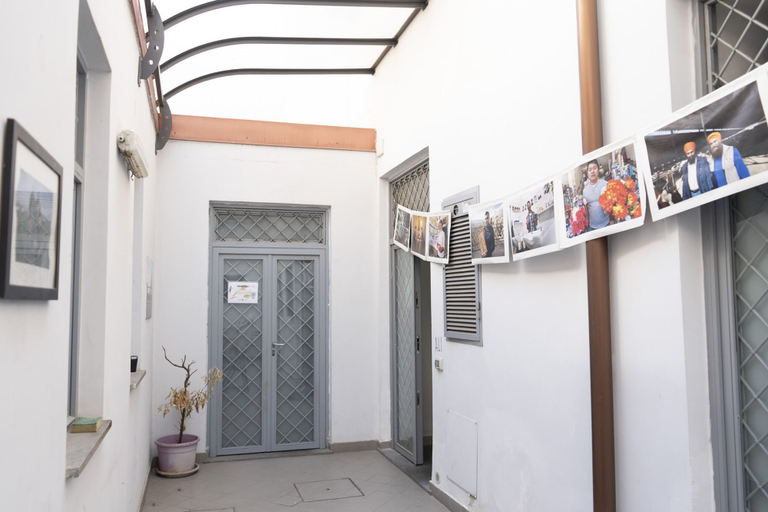Room 3, Casa Cidis by Wonderful Italy, Napoli