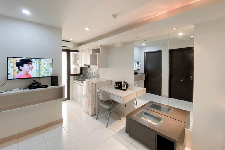 Others 3, Good Deal And Comfy 2Br Kebagusan City Apartment, Jakarta Selatan