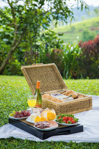 Food & Drinks 5, Iona Bungalow by Lalan Leisure, Nuwara Eliya