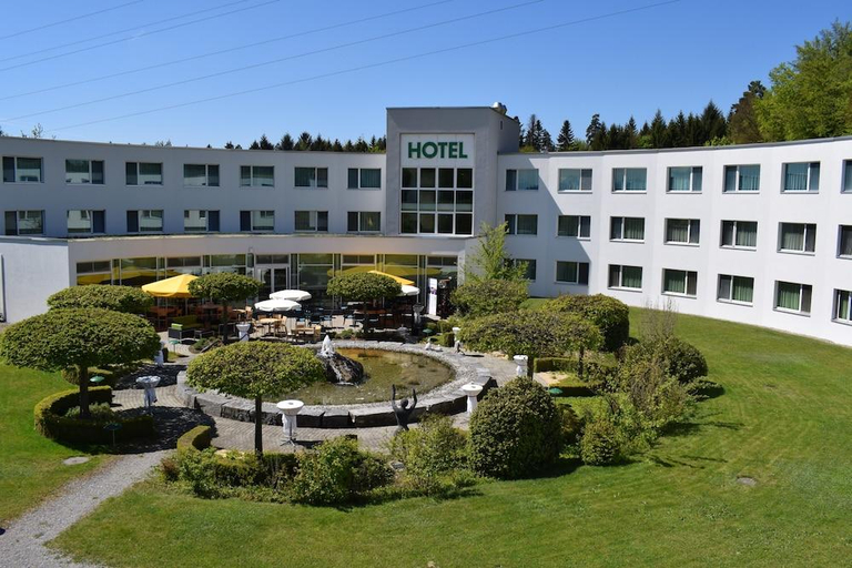 Exterior & Views 1, Hotel A1 Grauholz, Bern