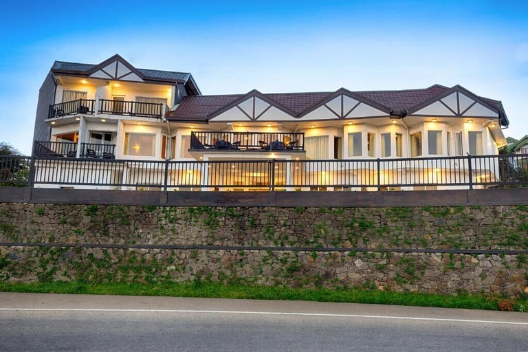 Exterior & Views 2, Eden Hill Hotel, Nuwara Eliya