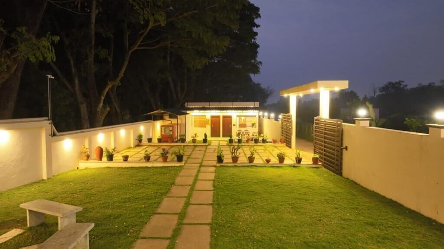Exterior & Views 2, Park view Yelagiri, Vellore