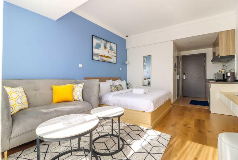 Others 5, Upperhill View Palace Apartment, Langata