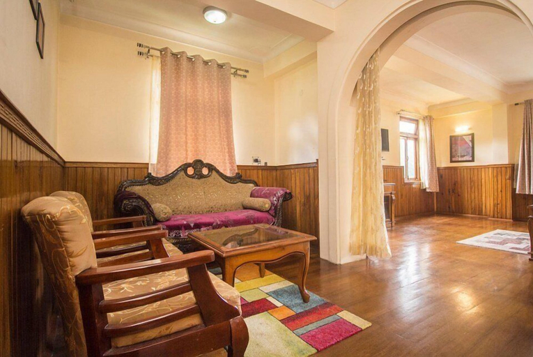 Others 5, Hotel De Villa, East Sikkim