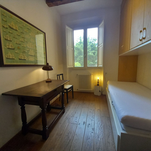 Others 4, Pepi 64 in Firenze With 2 Bedrooms and 1 Bathrooms, Florence