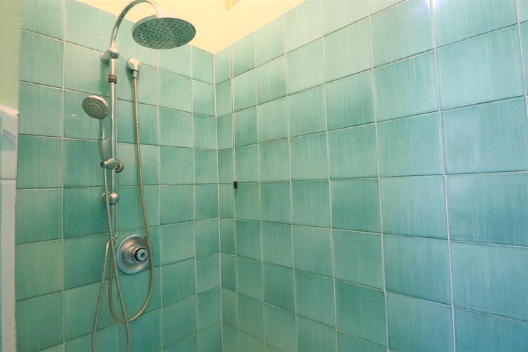 Bathroom 3, Relais delle Rose, Lecce