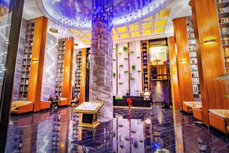 Others 5, Siji Ruchun Hotel, Changsha
