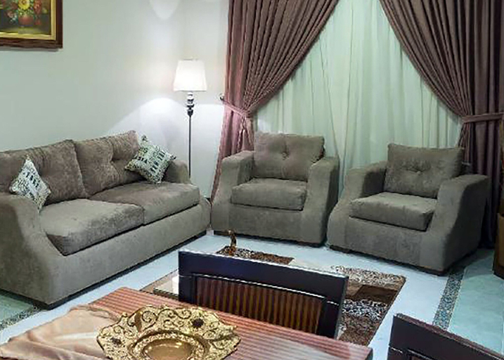 Others 4, Dar Alslama Apartment, Jeddah