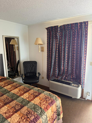 Others 4, Royal Inn, Oklahoma