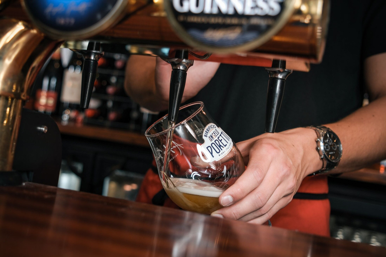 Food & Drinks 5, The Coach & Horses Hotel, Newport