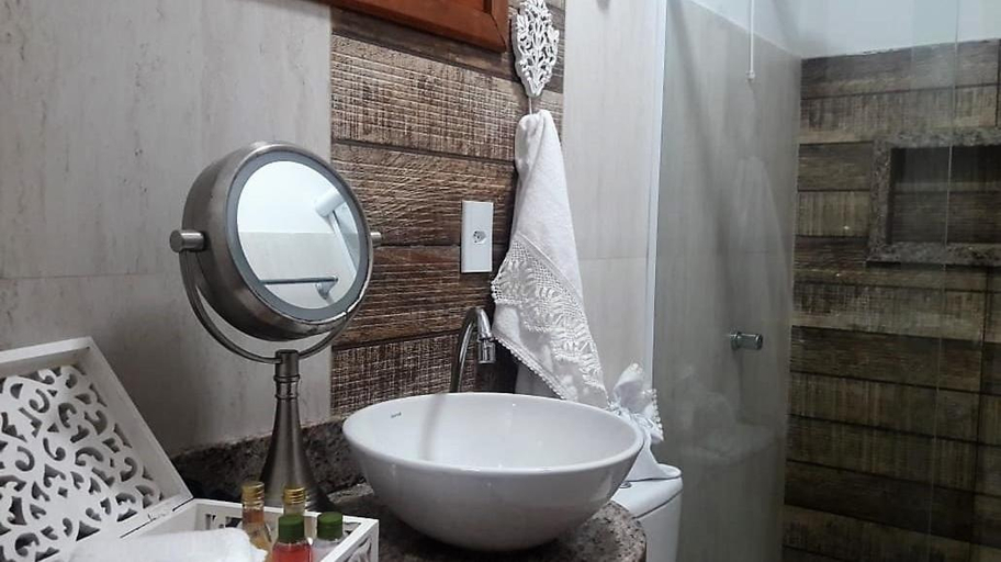 Bathroom 3, Villa Agua de Coco, Jijoca de Jericoacoara
