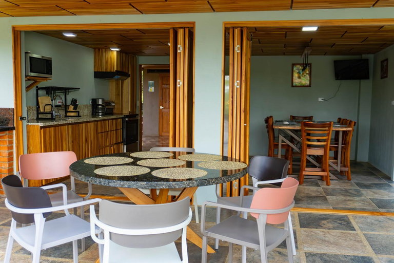 Food & Drinks 4, Hotel Ecopaisajes- Lake-Premier-Resort, Grecia