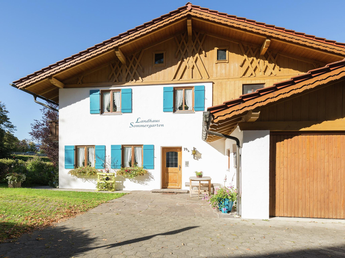Others 5, Landliche Ferienwohnung, Bad Bayersoien, Garmisch-Partenkirchen