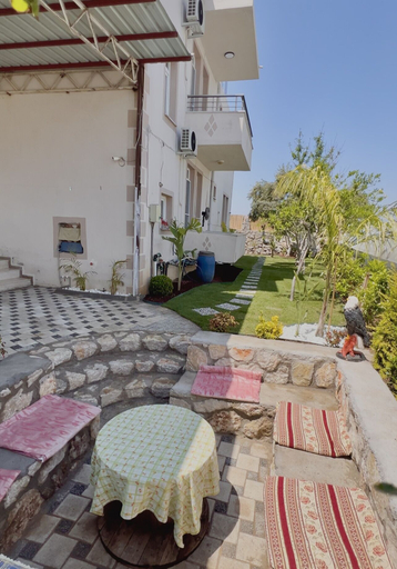 Exterior & Views, Apart Açelya, Fethiye