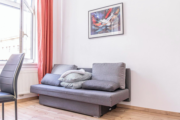 Others 5, Large 5BR Central Flat Near Augarten, Wien