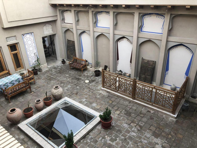 Others 5, As-Salam Boutique Hotel, Buxoro