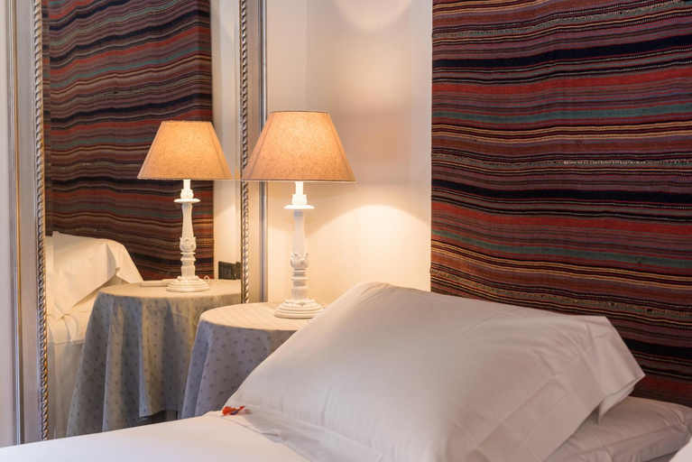 Bedroom 2, Il Vicolo Aparthotel Verona , Verona