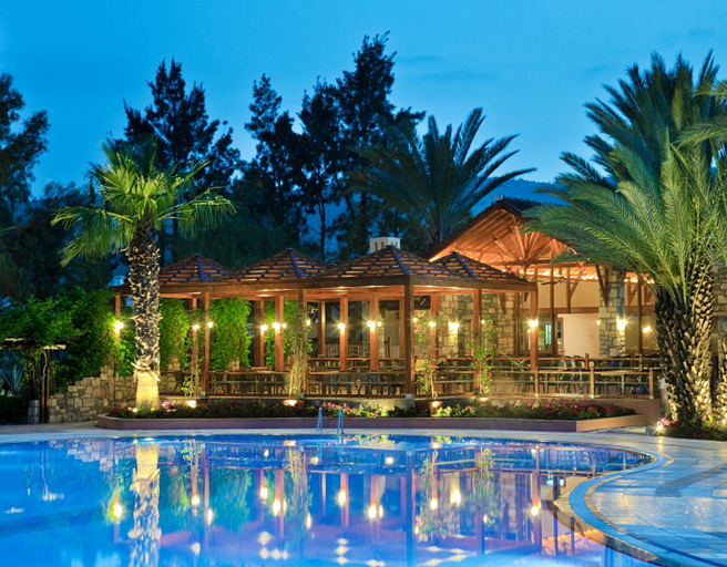 Sport & Beauty 2, Divan Bodrum, Bodrum