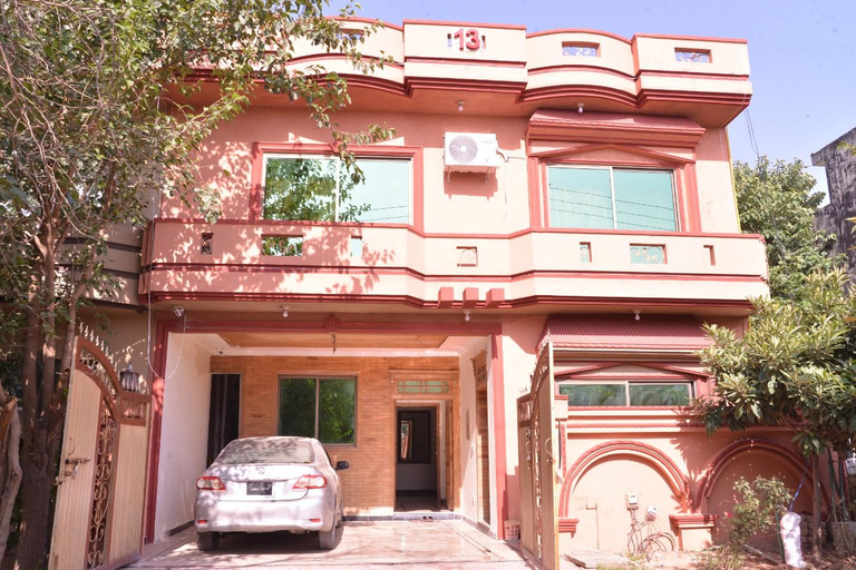 Others 4, Redbury Inn Guesthouse, Islamabad