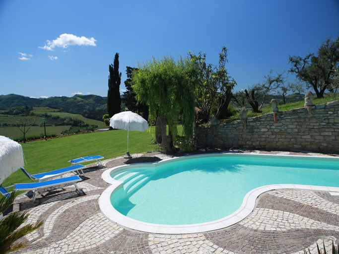 Sport & Beauty 4, Charming Escape in Modigliana, Forli' - Cesena