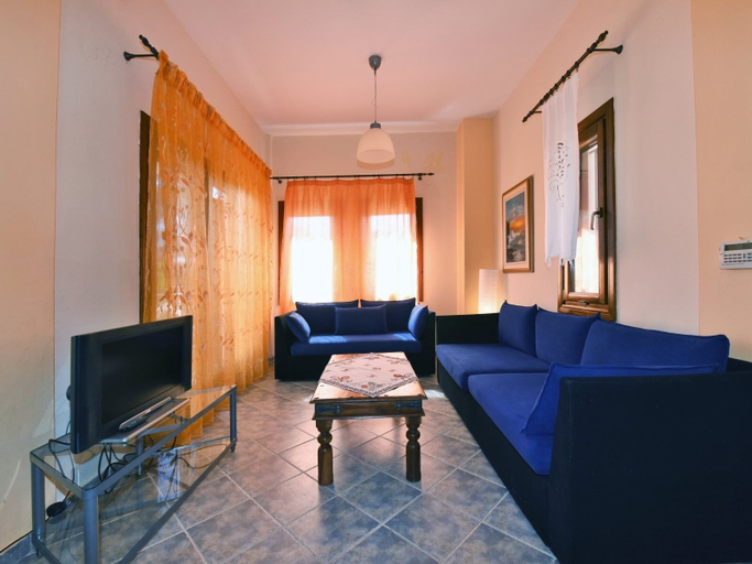 Others 4, Azalia House by Rentalspro, Central Macedonia